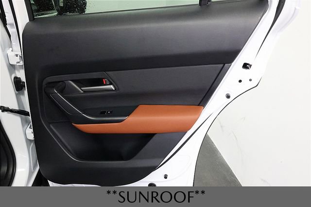 New 2026 MAZDA CX-50 AWD 2.5 S w/ Weather Package image 23