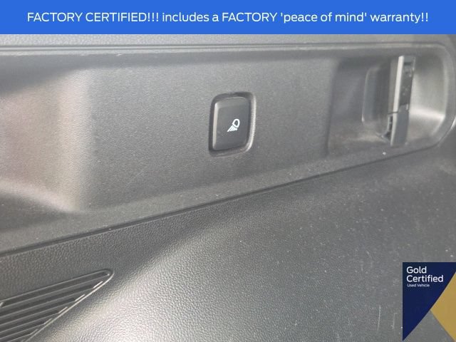 Used 2025 Ford Bronco Sport Big Bend AWD/4WD image 17