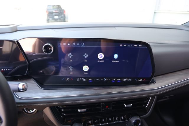 New 2026 Chevrolet Tahoe Premier w/ Sun And Tow Package image 22