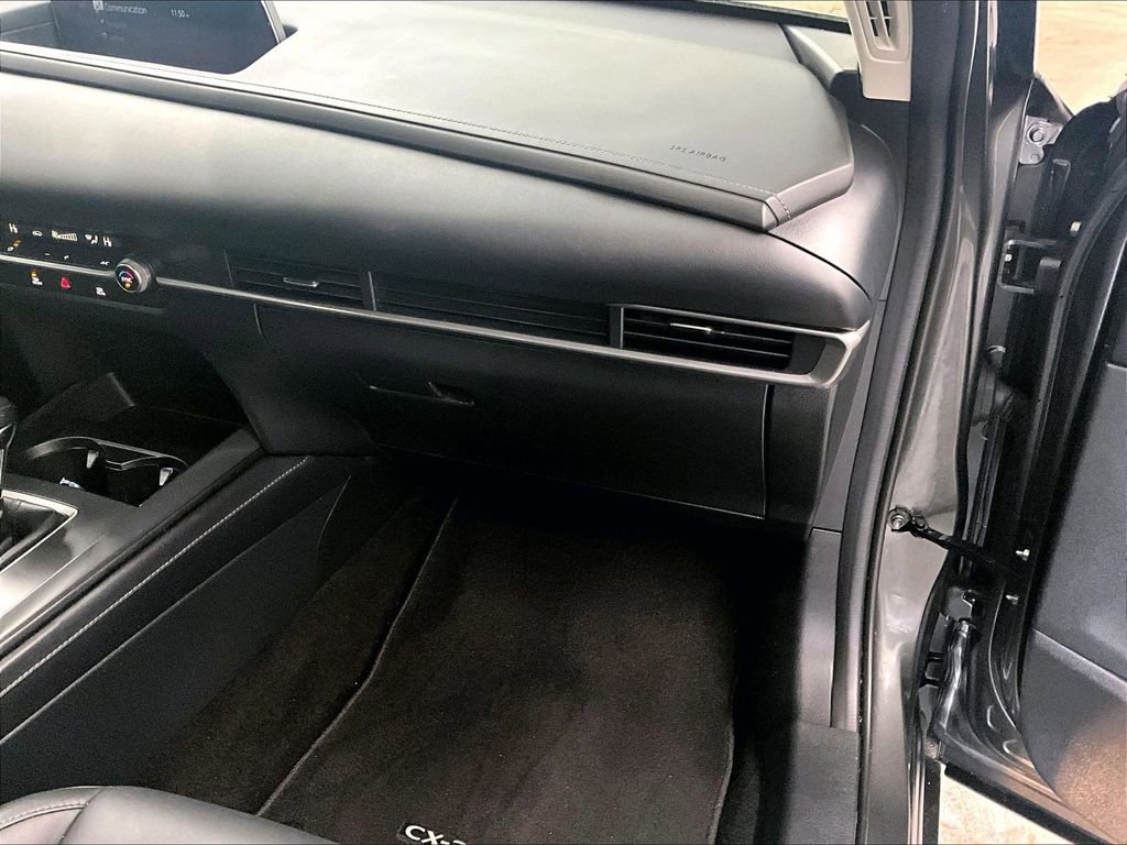 Used 2023 MAZDA CX-30 AWD 2.5 S w/ Select Package image 13