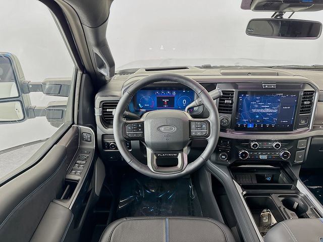 New 2026 Ford F450 Platinum w/ FX4 Off-Road Package image 24