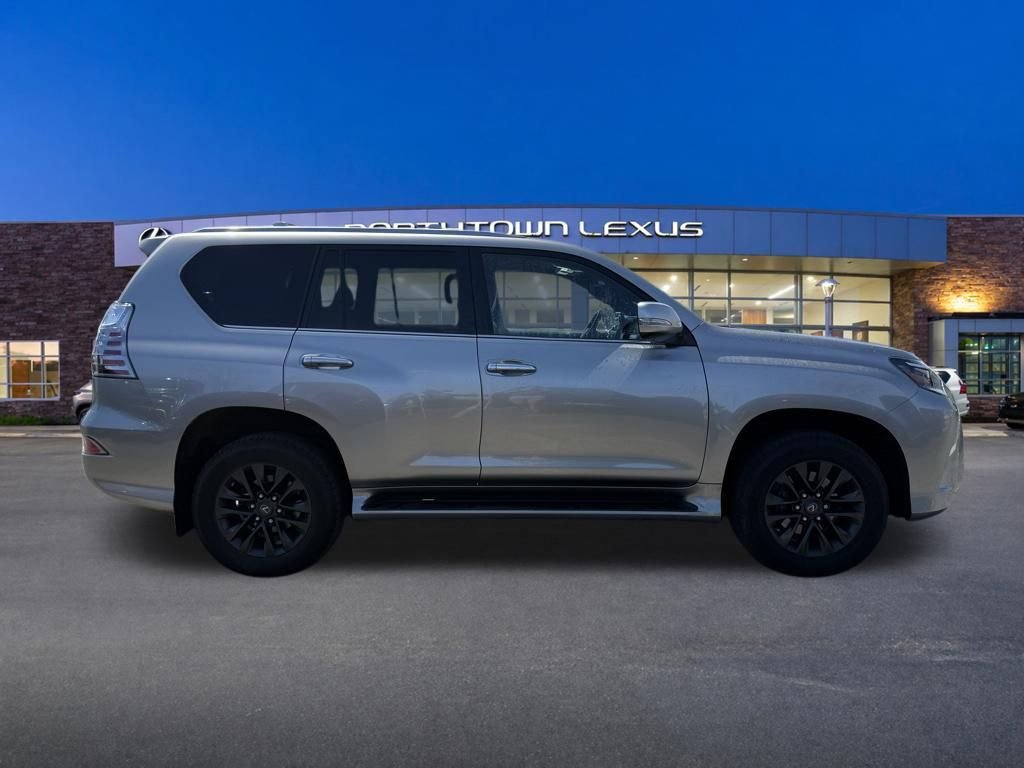 Used 2023 Lexus GX 460 Premium w/ Premium Package AWD/4WD image 24