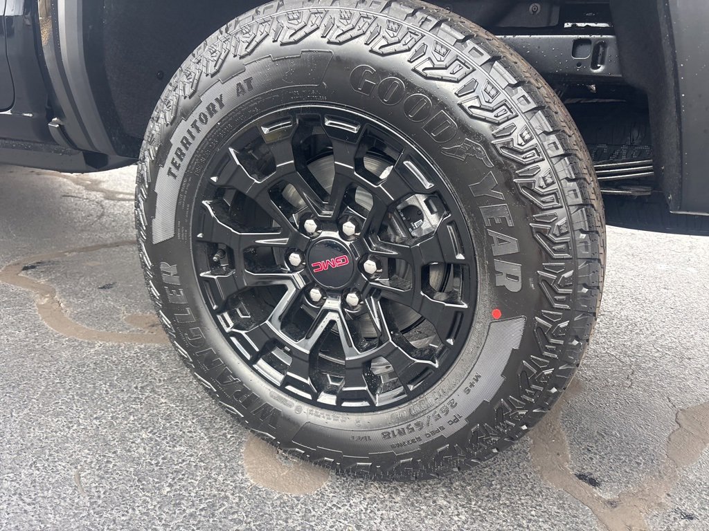 New 2026 GMC Canyon Elevation w/ Convenience Package image 6