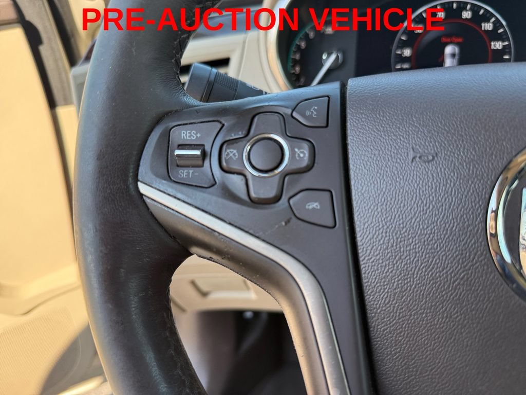 Used 2014 Buick LaCrosse Leather FWD image 24