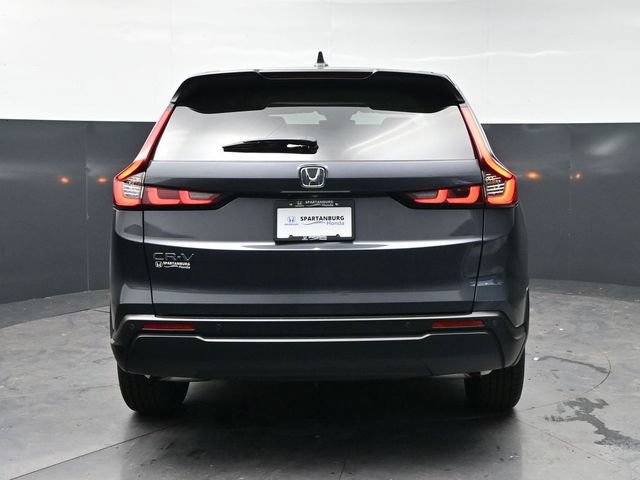 Used 2026 Honda CR-V EX-L image 6