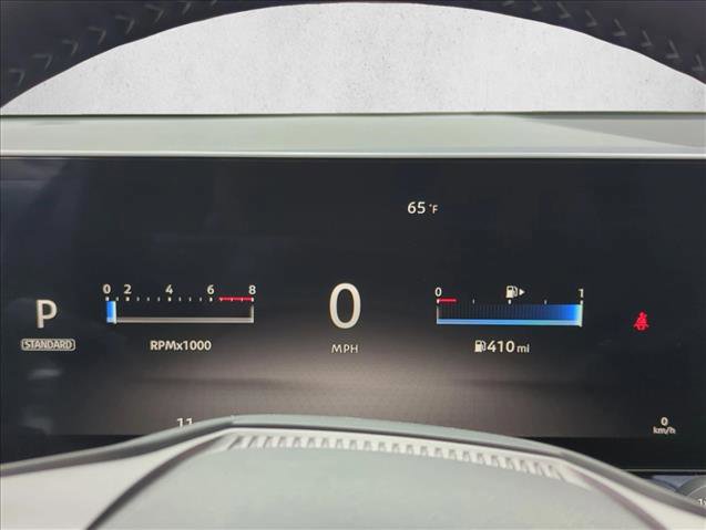 New 2026 Nissan Sentra SL w/ Floor Mat Package image 12