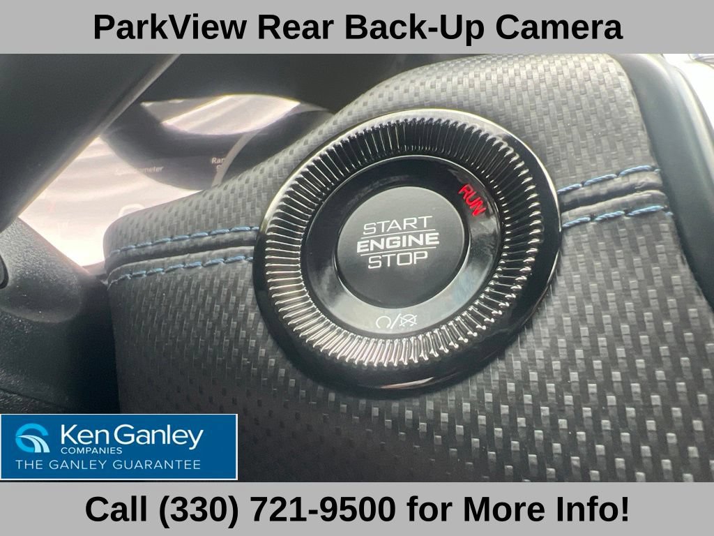 Used 2026 Jeep Compass Latitude AWD/4WD image 32