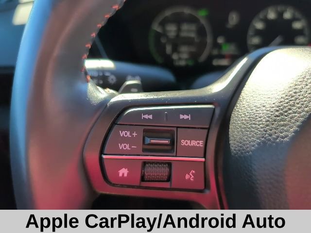 Used 2023 Honda CR-V Sport image 9