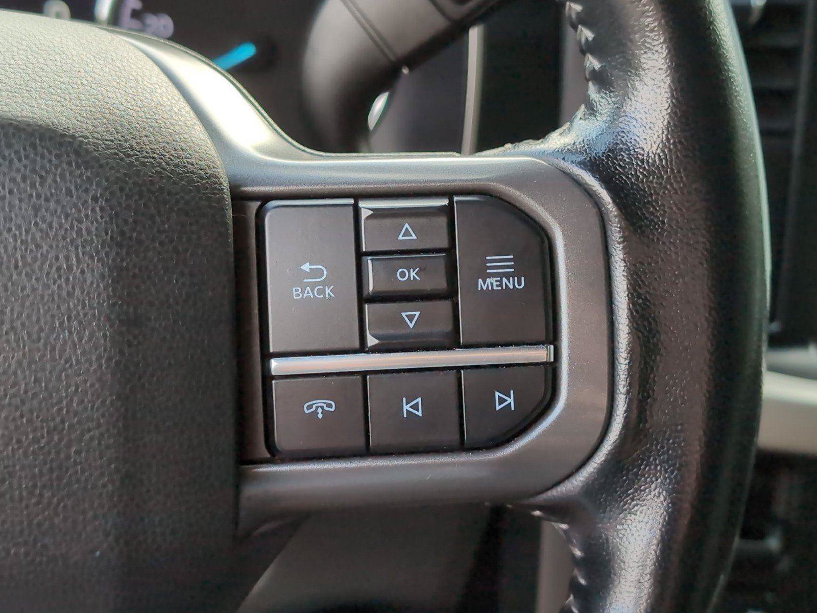 Used 2021 Ford F150 XLT w/ Equipment Group 302A High AWD/4WD image 29