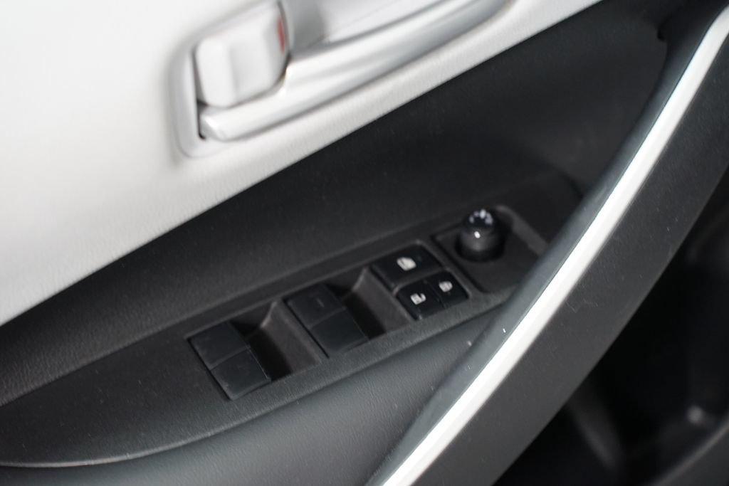 Used 2024 Toyota Corolla SE FWD image 31