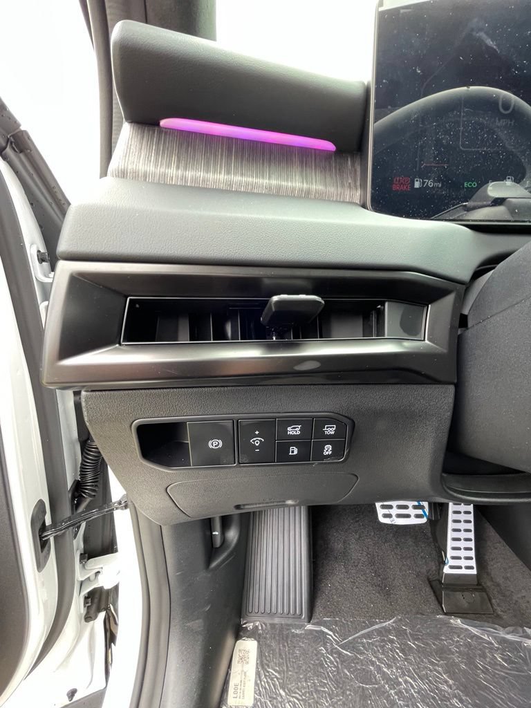 New 2027 Kia Telluride X-Line SX Prestige w/ Towing Package AWD/4WD image 12