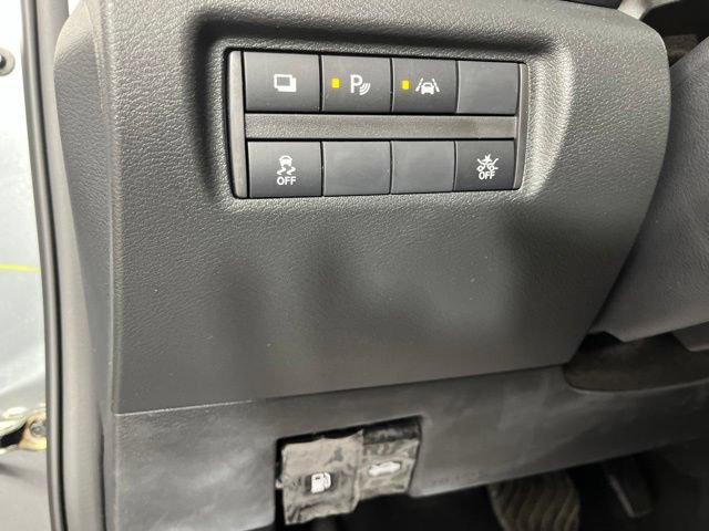 Certified 2025 Nissan Versa S w/ S Plus Package FWD image 30