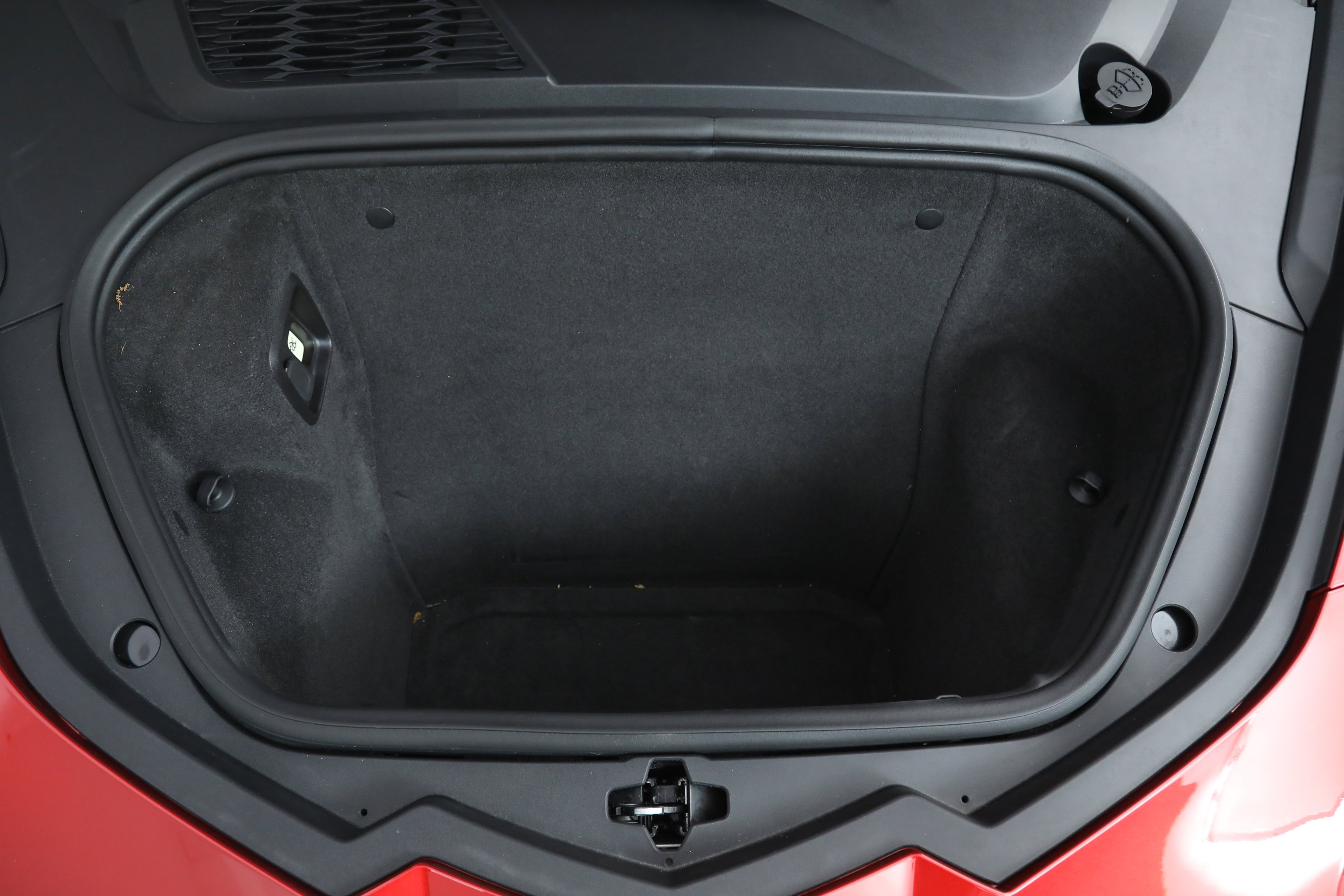 Used 2025 Chevrolet Corvette Z06 w/ Stealth Interior Trim Package image 40