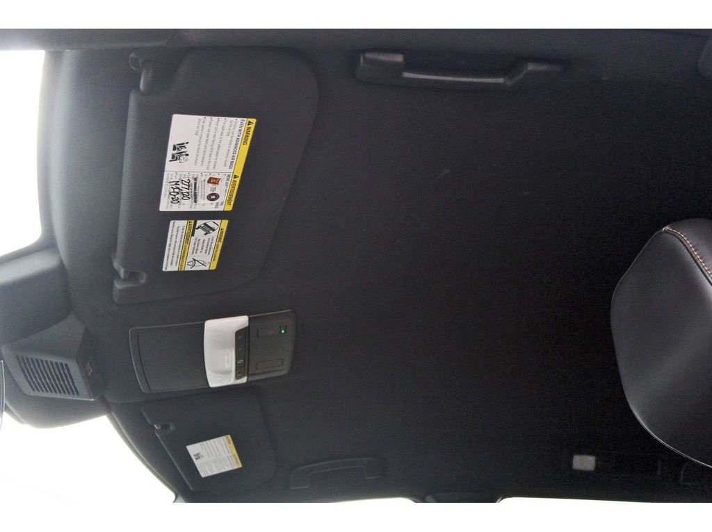 Used 2024 Nissan Pathfinder Rock Creek image 26