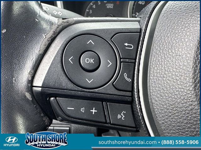 Used 2019 Toyota Corolla SE w/ SE Option Package image 21