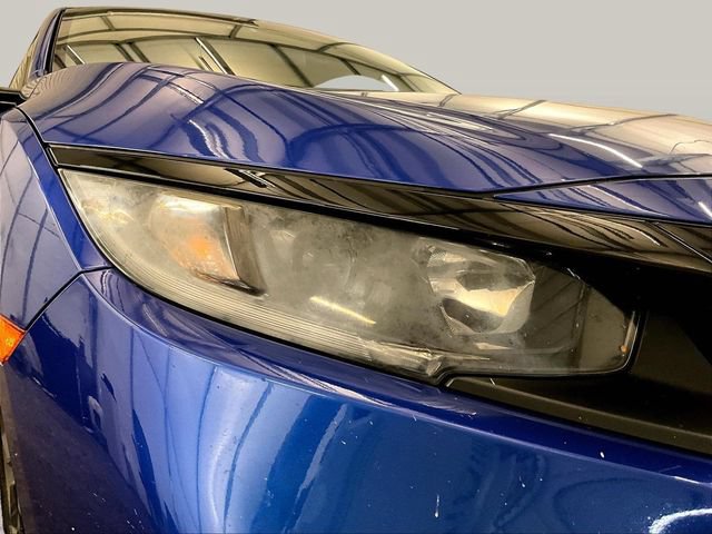 Used 2019 Honda Civic EX image 27