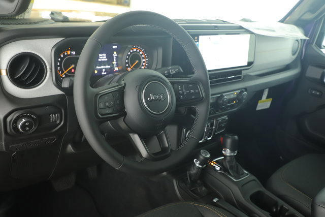 New 2026 Jeep Gladiator Sport image 12