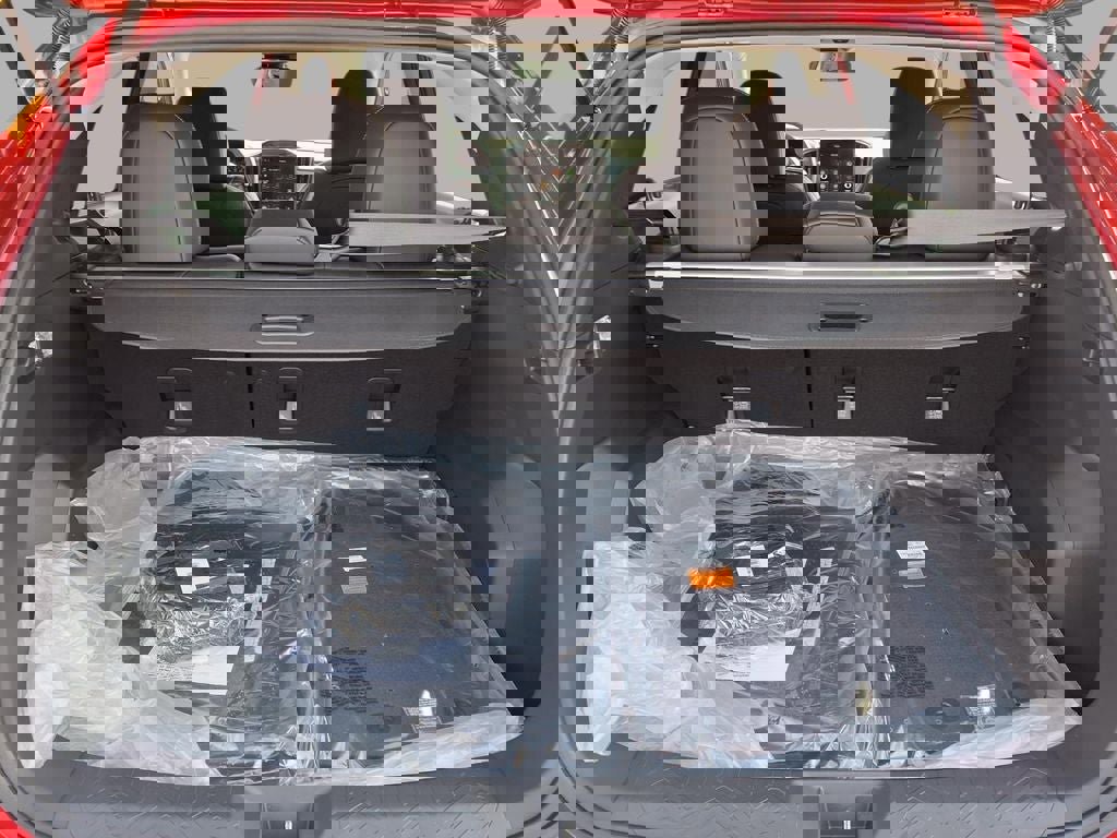 New 2026 Subaru Crosstrek 2.5i Limited image 16