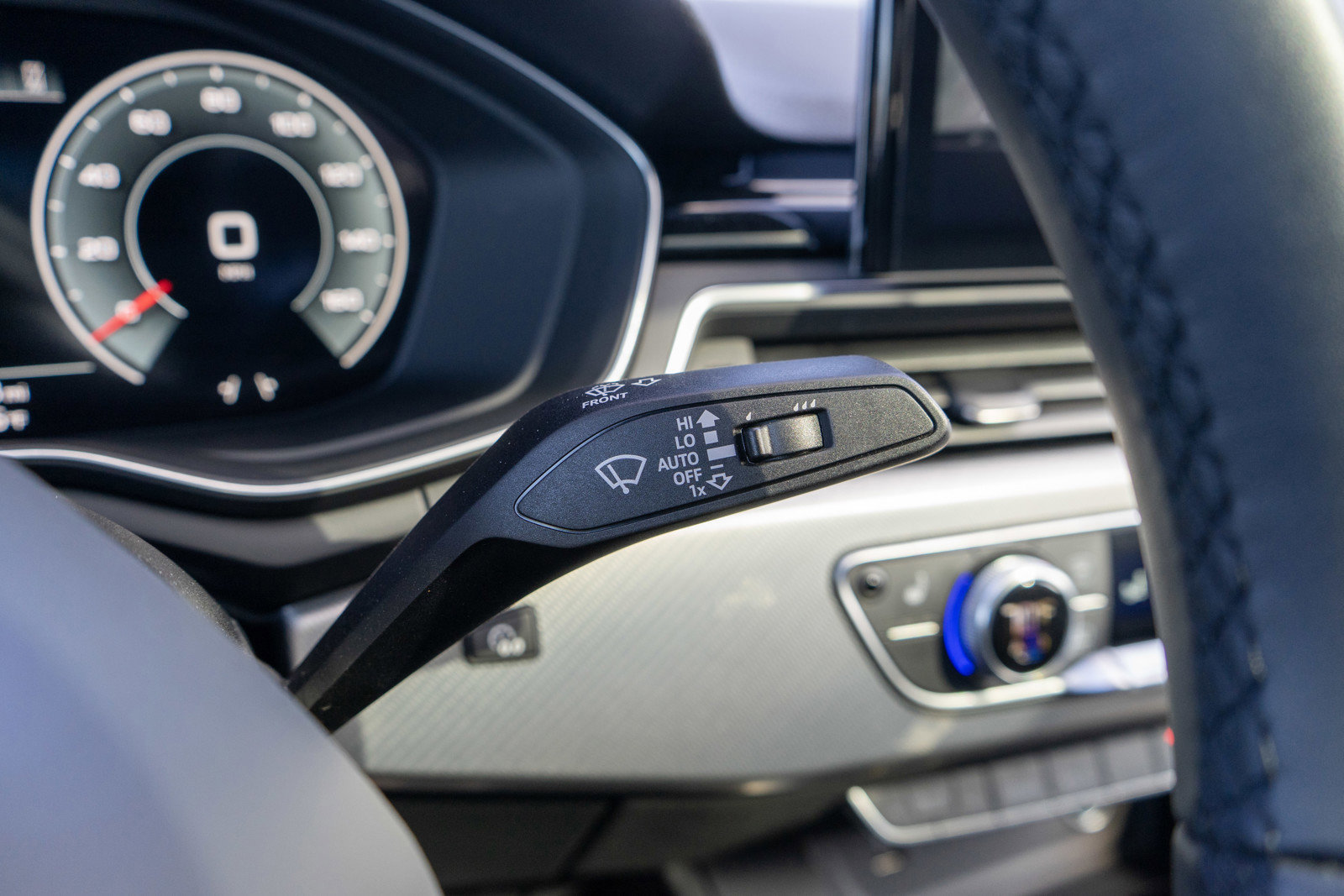 Used 2025 Audi A5 2.0T Premium Plus image 28