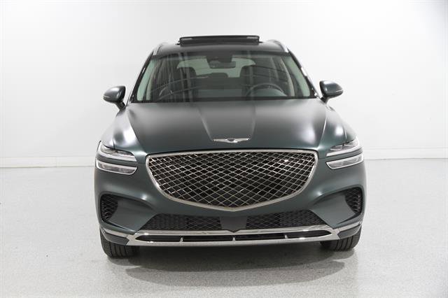 Certified 2024 Genesis GV70 2.5T w/ Select Package image 2