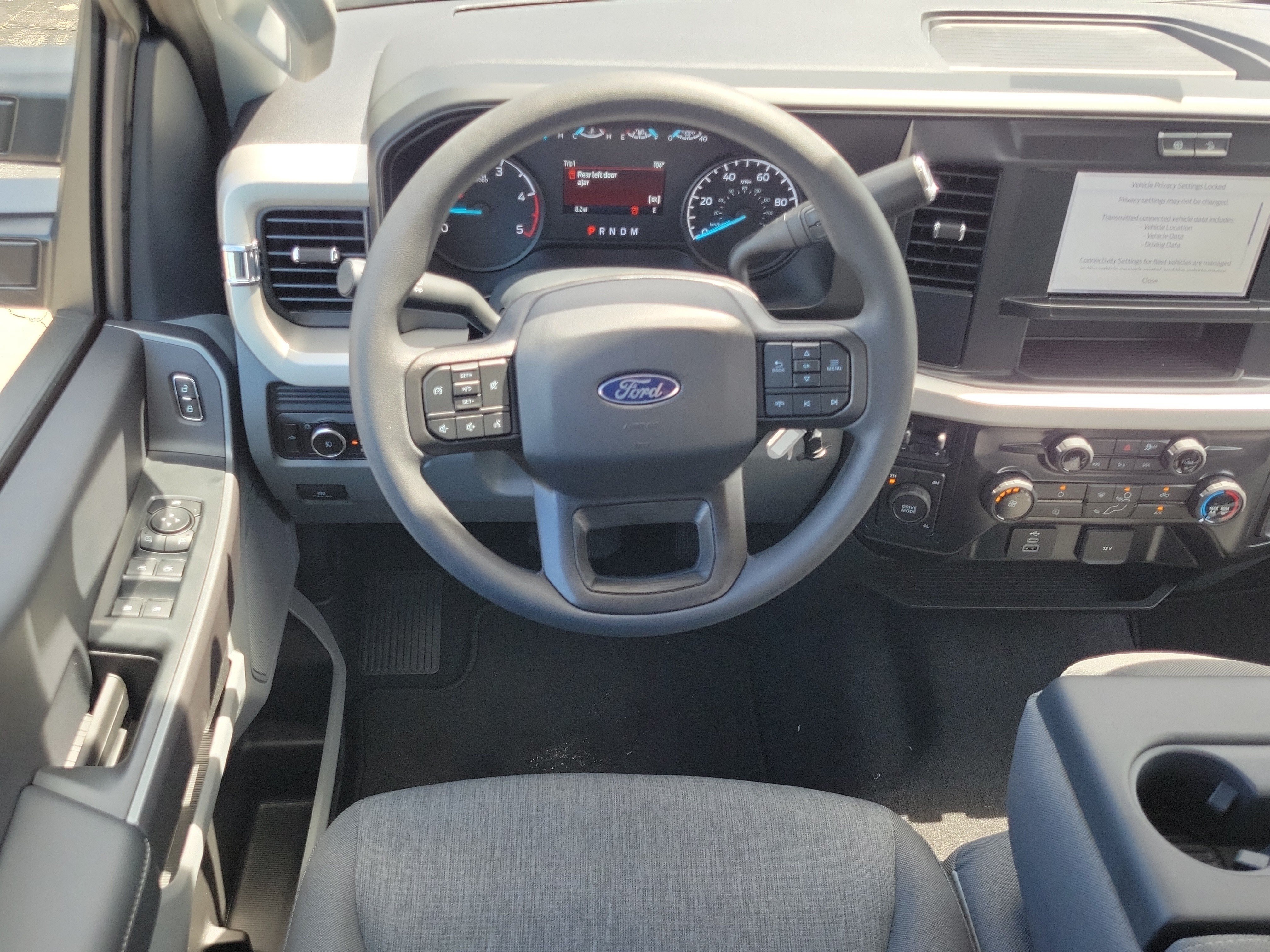 New 2027 Ford F350 XL w/ STX Appearance Package AWD/4WD image 13