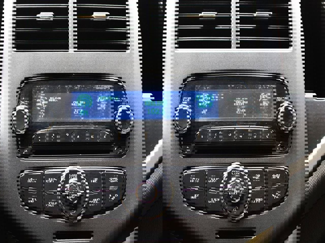 Used 2012 Chevrolet Sonic LT image 19