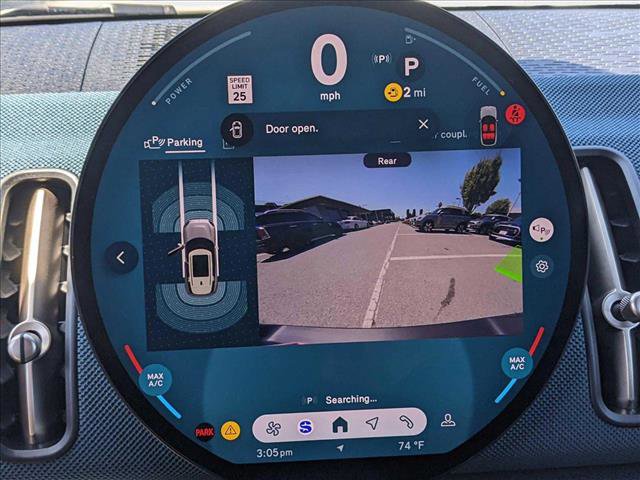 New 2025 MINI Cooper Countryman S image 13