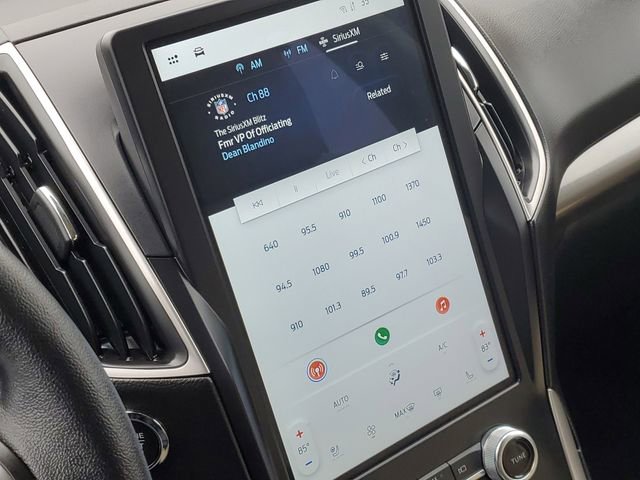 Certified 2024 Ford Edge SEL w/ Convenience Package image 19