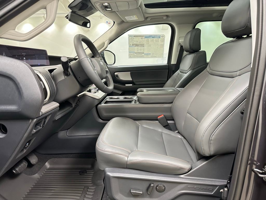 New 2025 Ford Expedition Max Active RWD image 12