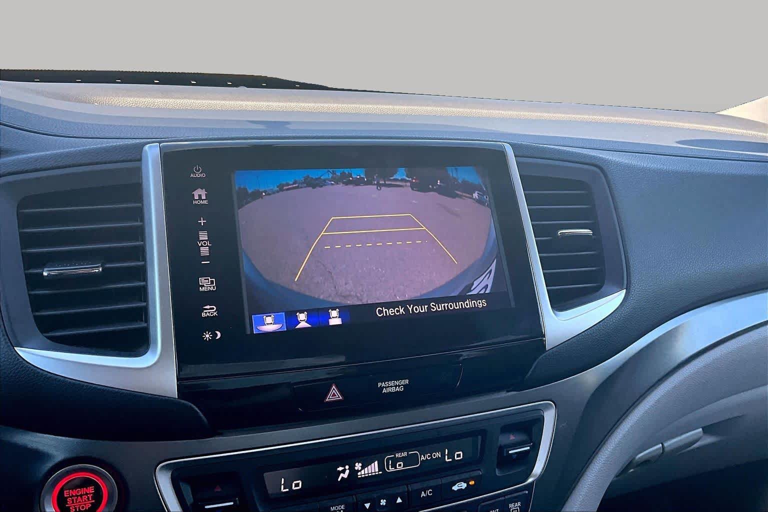 Used 2018 Honda Pilot EX image 26