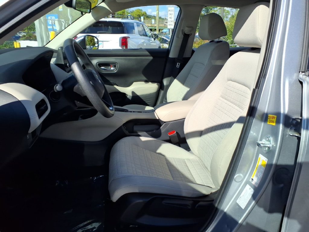 Certified 2024 Honda HR-V LX image 16