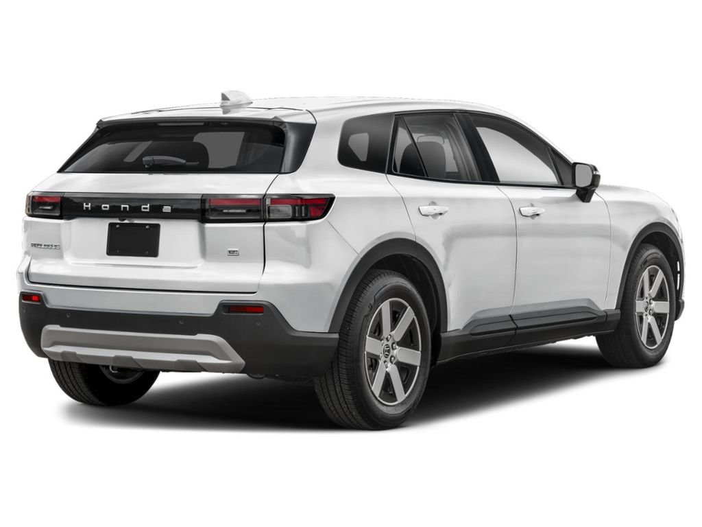 New 2026 Honda Prologue EX image 3