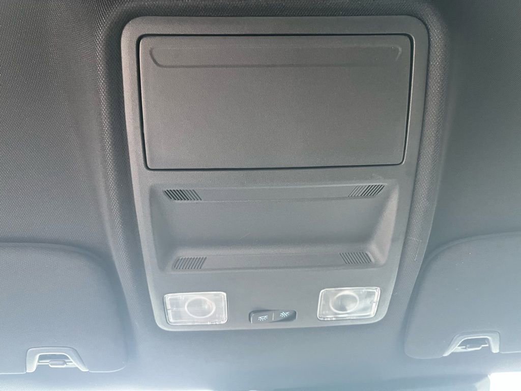 New 2026 Ford Mustang Coupe image 18