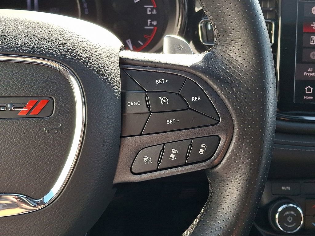 Used 2022 Dodge Durango GT image 23