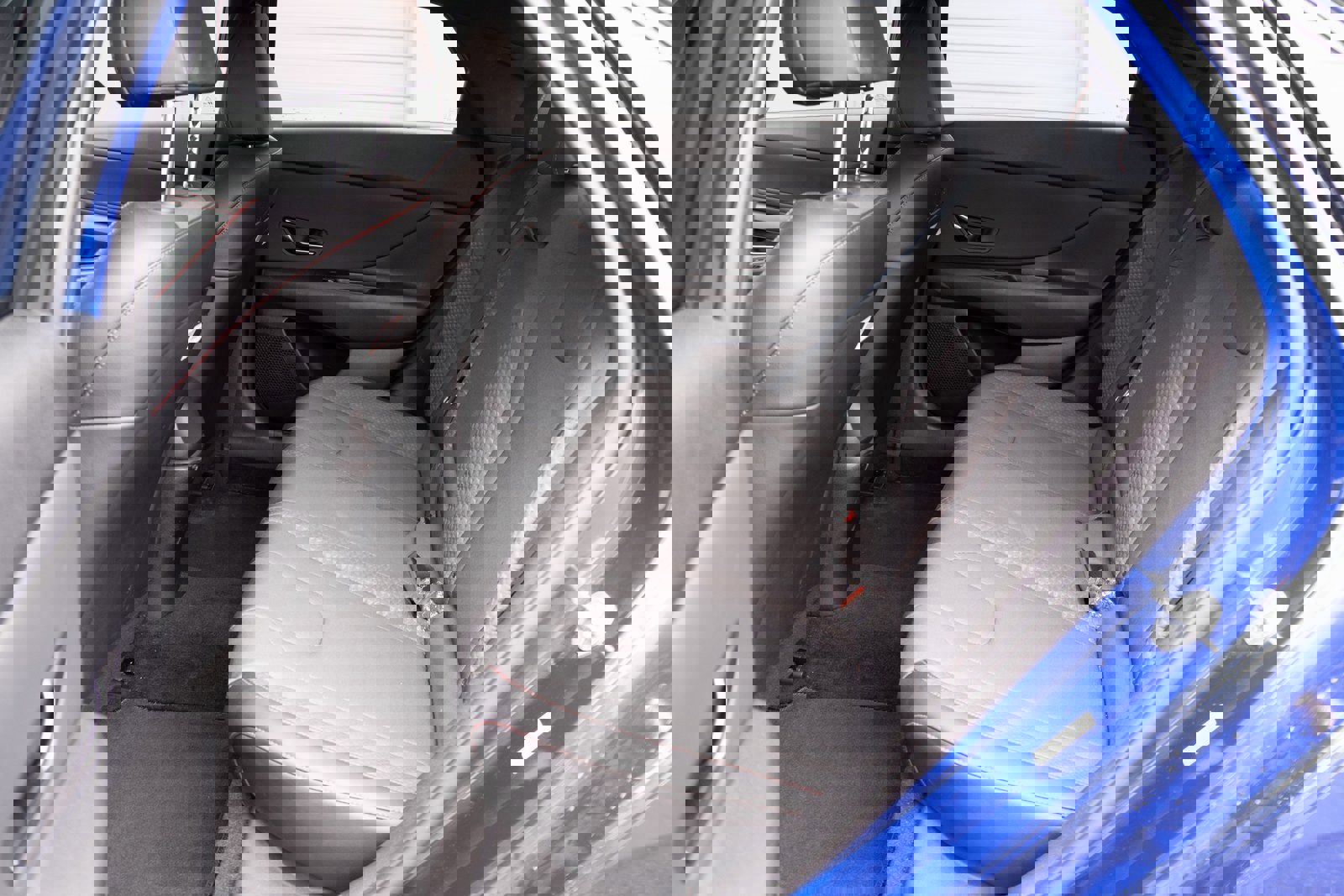 Used 2022 Hyundai Elantra N Line w/ Cargo Package image 18