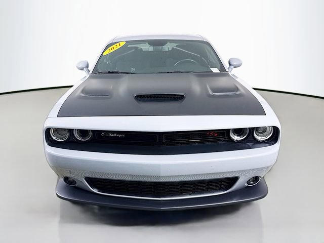 Used 2021 Dodge Challenger R/T Scat Pack image 2
