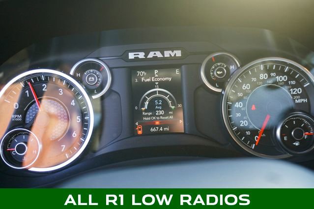 Used 2023 RAM 3500 Tradesman image 23