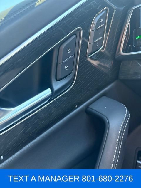 Used 2025 Audi Q7 3.0T Prestige w/ Prestige Package AWD/4WD image 28
