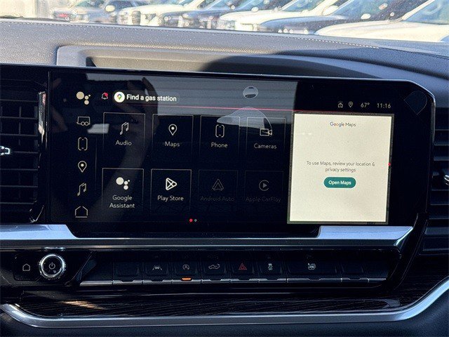 New 2026 GMC Sierra 1500 Elevation w/ Elevation Select Package image 16