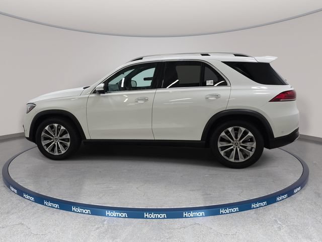 Used 2021 Mercedes-Benz GLE 350 4MATIC image 9