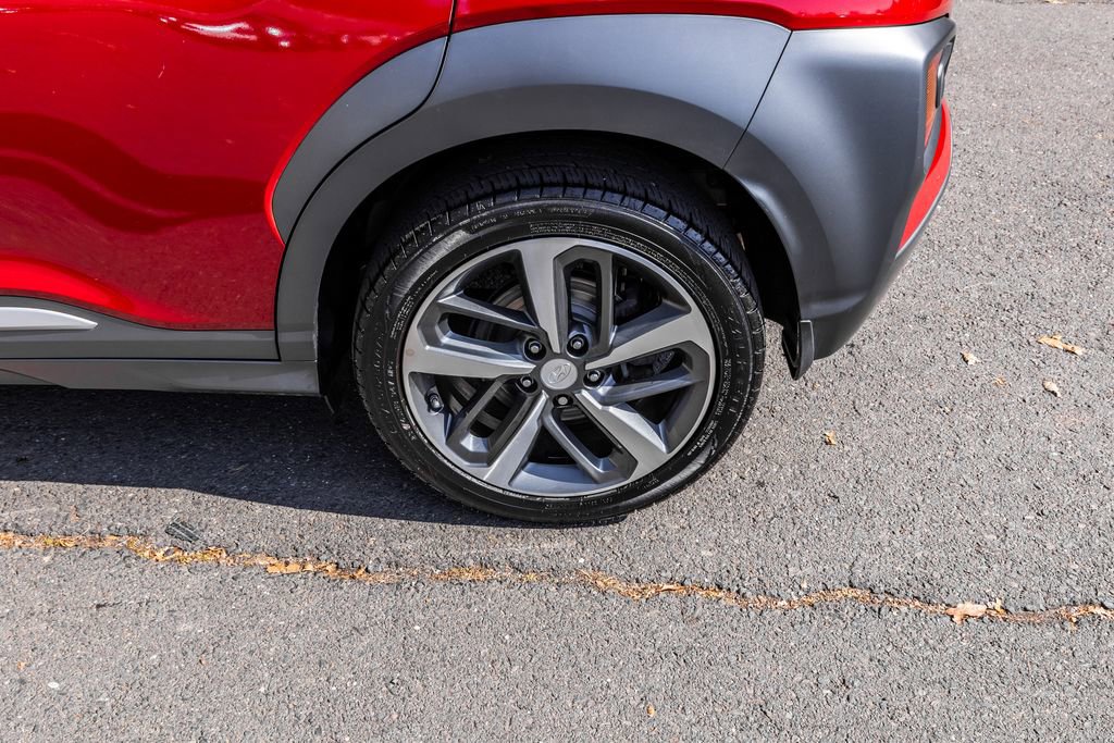 Used 2019 Hyundai Kona Ultimate AWD/4WD image 14