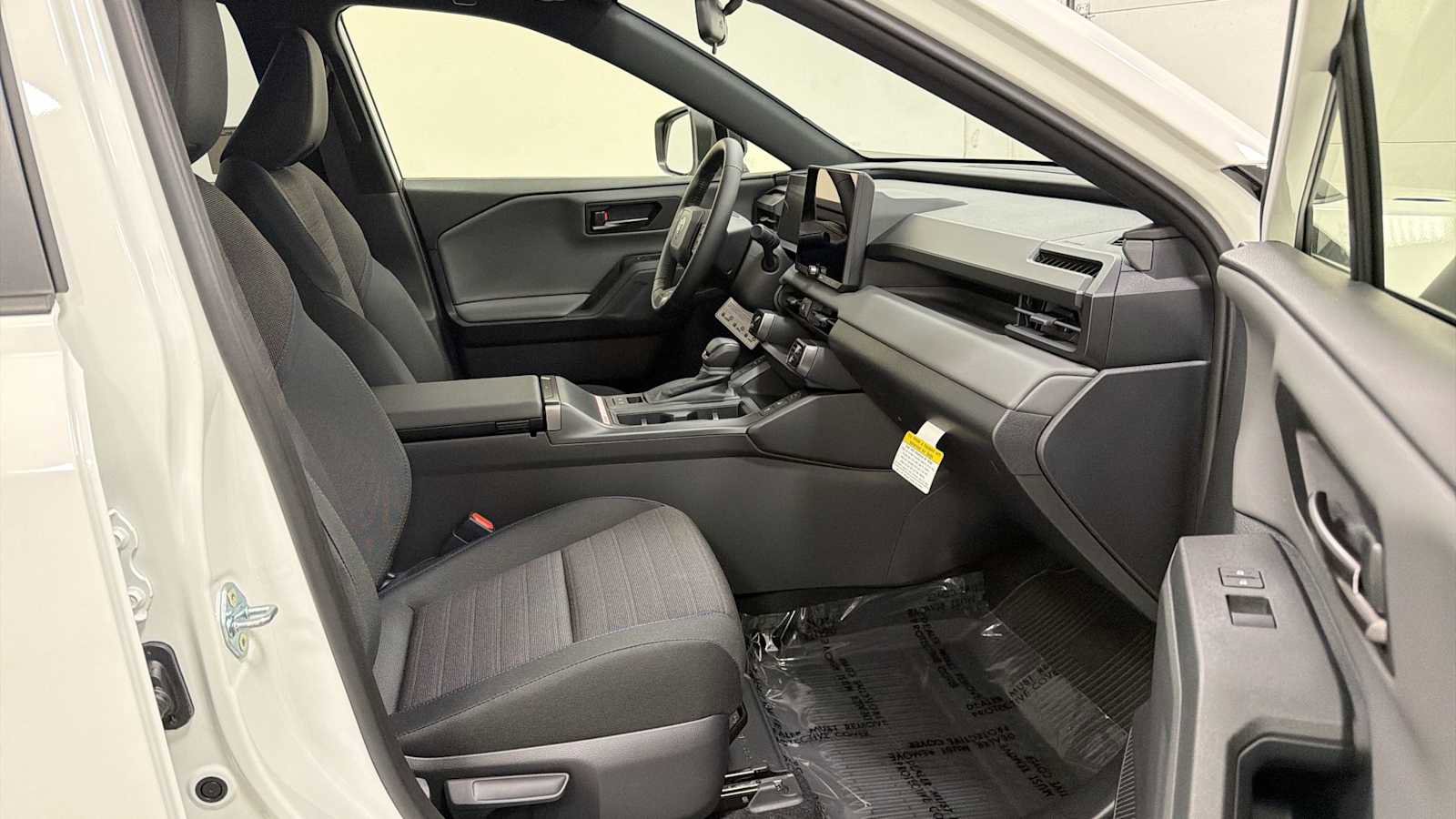 New 2026 Toyota RAV4 SE image 29