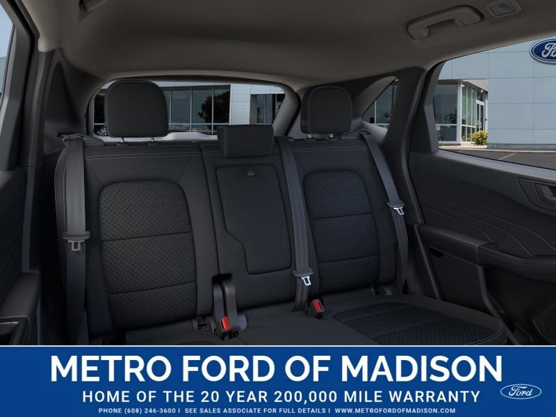 New 2026 Ford Escape Active w/ Tech Pack #1 AWD/4WD image 11