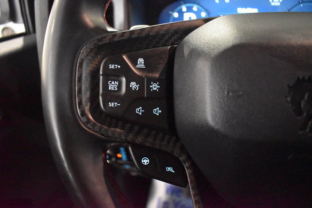 Used 2023 Ford Bronco Raptor AWD/4WD image 18