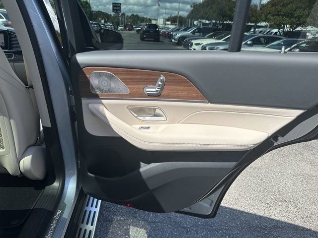 New 2026 Mercedes-Benz GLE 450 4MATIC image 36