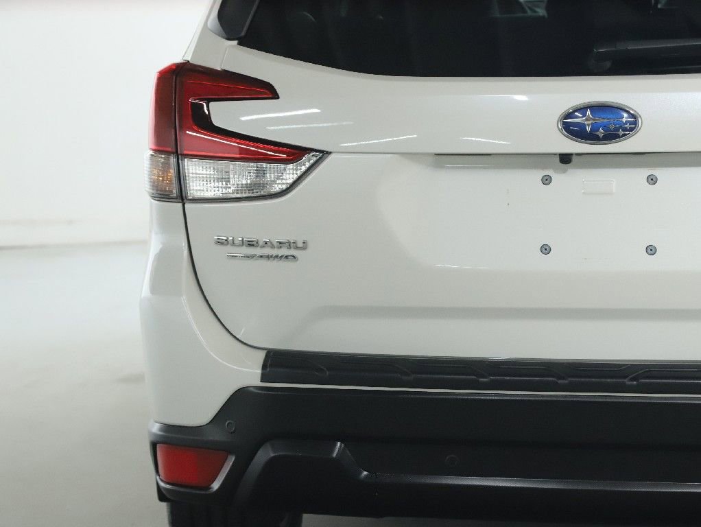 Used 2021 Subaru Forester Limited AWD/4WD image 49