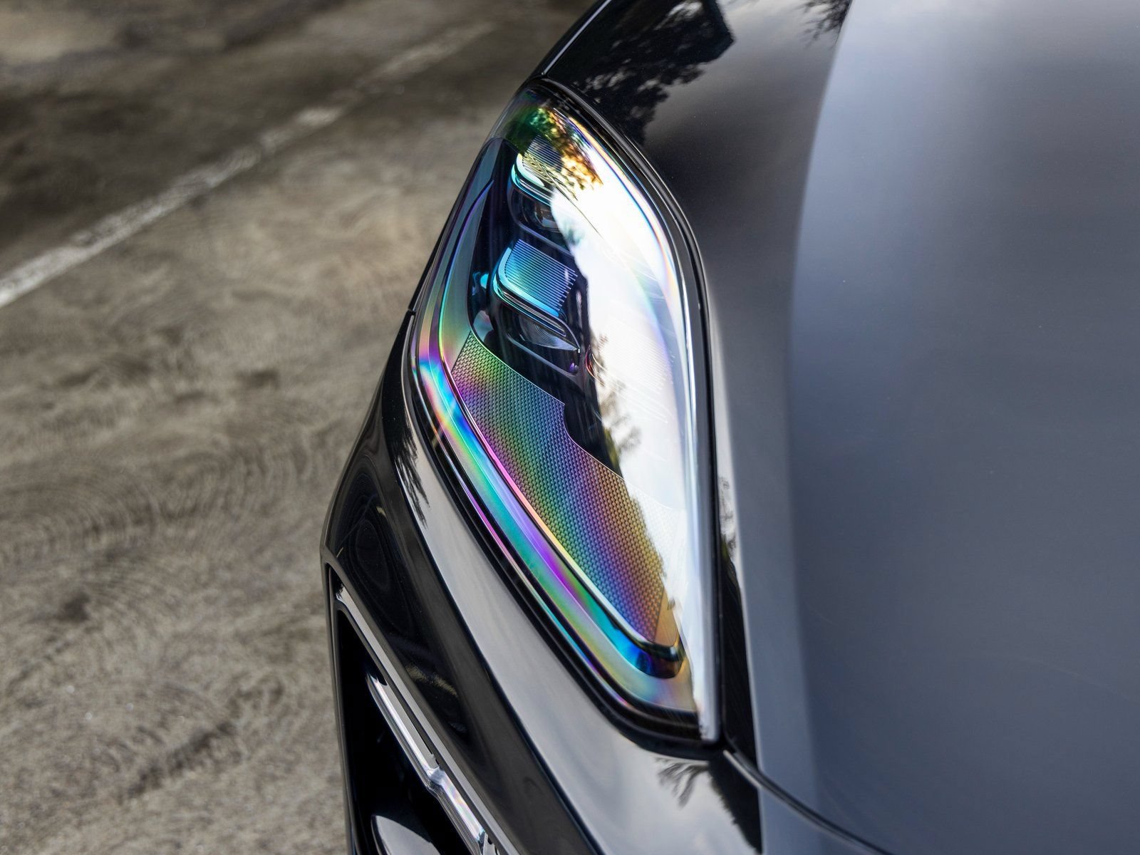 New 2026 Porsche Cayenne E-Hybrid AWD/4WD image 14