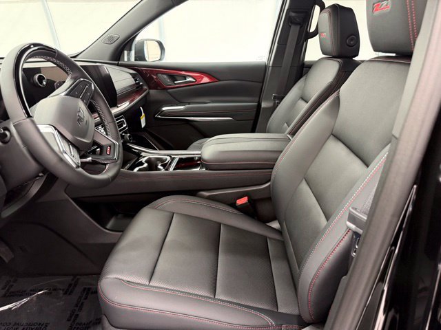 New 2026 Chevrolet Traverse Z71 w/ Enhanced Driving Package AWD/4WD image 16