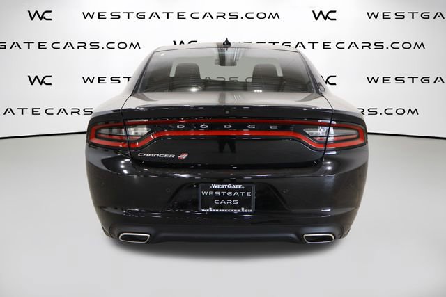 Used 2023 Dodge Charger SXT image 4