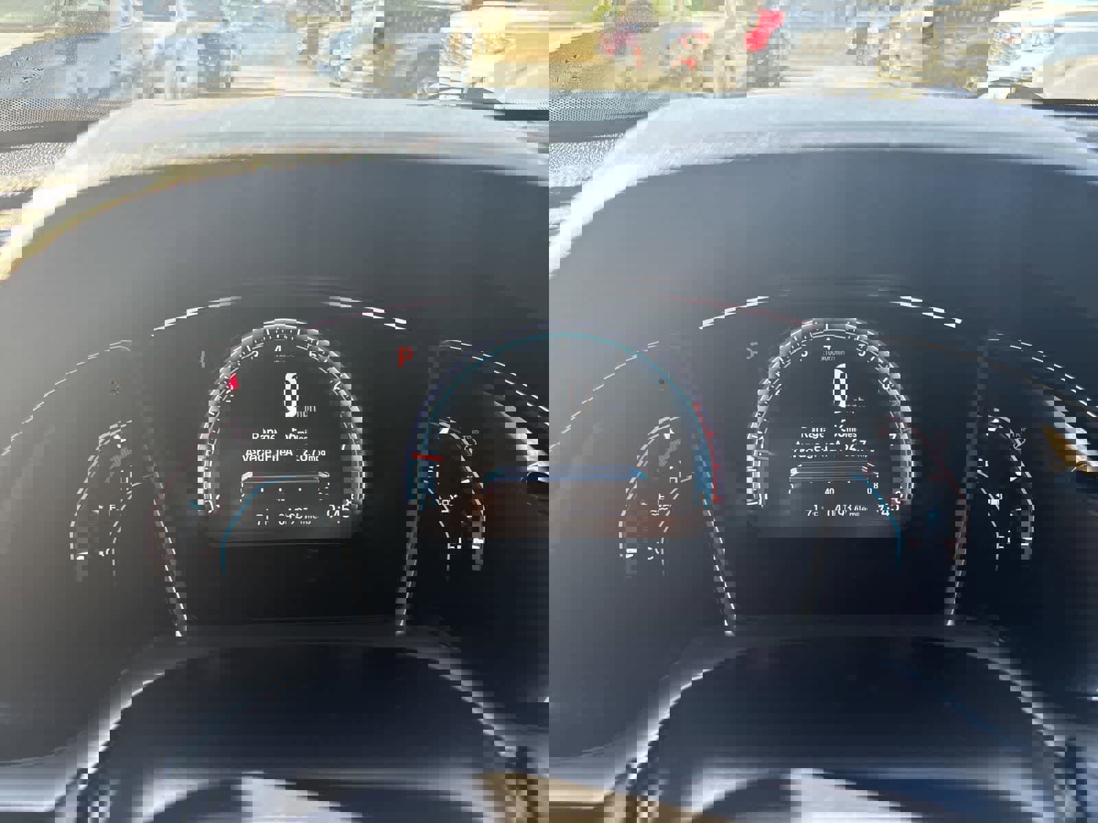 Used 2016 Honda Civic EX-T image 18